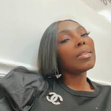 Antoinette Still Standing Heggins