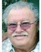 Joe Garcia Obituary (1936