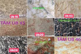 Nhà Phân Phối Tấm Nhựa Giả Đá ốp Tường Tại Long An ,Tiền Giang ,Bến  Tre,Đồng Tháp