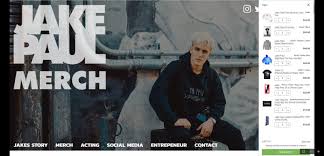 Tantalizing Trademarks Jake Paul Files Applications To Register Jake Paul It S Everyday Bro As Trademarks We provide version 1.0, the latest version that has been optimized for different devices. jake paul files applications