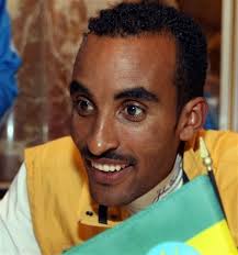 25 years of prize money, Boston still runs strong