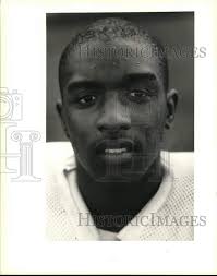 1994 Press Photo Football