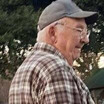 Keith Edward Dodson Sr. Obituary