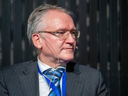 Blir rik på pengene dine