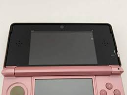Compare swappa vs gamestop and it's clear who values their users more. Z3263 Nintendo 3ds Console Misty Pink Japan Junk For Sale Online Ebay