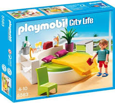 Playmobil 5583 Schlafinsel Playmobil Https Www Amazon De Dp B00iakdvte Ref Cm Sw R Pi Dp X Rbmayb134cccb Playmobil Play Mobile Modernes Schlafzimmer