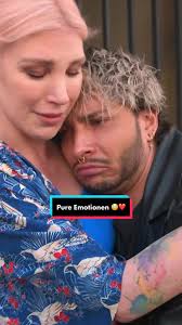 Liebesdrama und Abschiedsschmerz in Berlin Tag und Nacht