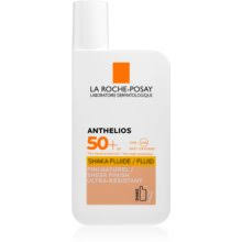 Μπες στο site και βρες όλα τα προϊόντα! La Roche Posay Anthelios Shaka Schutzendes Getontes Gesichtsfluid Spf 50 Notino