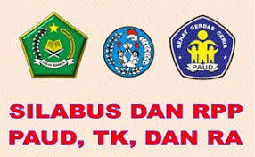 Contoh penilaian harian mingguan dan semester paud tk ra; Download Contoh Silabus Dan Rpp Paud Tk Dan Ra