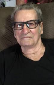 Richard Bergeron Obituary