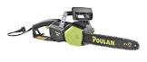 PL1416 14A Electric Chainsaw, 16-in Poulan