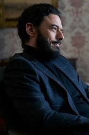 Bitten: Season 3, Episode 9