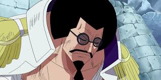 One Piece: Why The Admirals Are Weaker Than Yonko