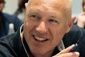 Tilbury Douglas hires senior exec from Arcadis