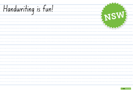 Free printable handwriting practice worksheets in print manuscript and cursive script fonts. Create Your Own Handwriting Sheets Easily Handwriting Generator