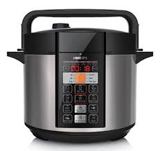 Check spelling or type a new query. Electric Pressure Cooker Philips