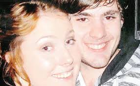 Families mourn double tragedy