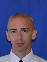 Surprise police identify officer involved in shooting