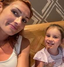 Becky's summer Photo dump via her ig. 😍🧡 Becky's lemon tree is so  adorable omg! 😭🍋 (@beckylynchwwe ) _ _ _ #wwe #beckylynch #sethrollins  #brollins