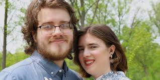 Isabella Powers and Nate Busch's Wedding Website