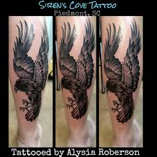 Greenville, sc has shopping and more shopping, from specialty shops to malls. Siren S Cove Tattoo