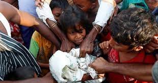 The rohingya have been systematically driven out by the myanmar government leading to the fastest growing humanitarian crisis in recent years.subscribe to. Iranian Leaders Call For Forming Joint Islamic Army To Defend Myanmar Muslims Middle East Institute