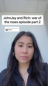 JohnJay and Rich war of the roses 🌹 episode: Chanel #Relationship #dating  #moderndating #moderndatingbelike #moderndatingissues #moderndatingtips  #datingin2023 #relationshipadvice ...