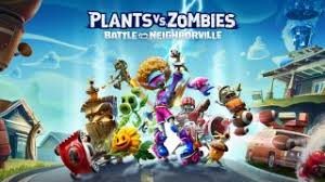Zombies is a video game franchise developed by popcap games, a subsidiary of electronic arts (ea). Plants Vs Zombies Battle For Neighborville Offizielle Ea Website Ea Com