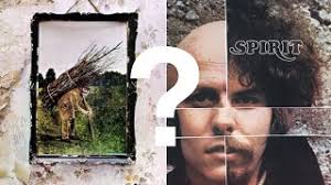 Led Zeppelins "Stairway to Heaven" kein Plagiat