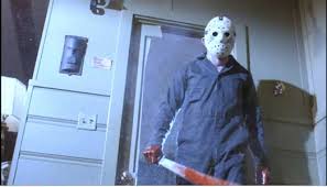 Friday the 13th Part V: A New Beginning | ChucksConnection Film Review