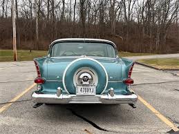 Image result for Frost White 1959 AMC