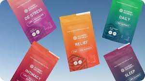 bolt cbd gummies