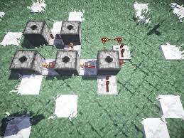 To make a redstone repeater, open the crafting area made up of the 3x3 grid. How To Make A Firework Launcher Minecraft Amino
