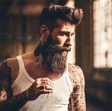 Urbanbeardsman Hipster Hairstyles Hipster Hairstyles Men Beard No Mustache