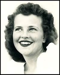 Obituary: Gibson, Lillie Mae