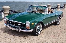 Check spelling or type a new query. Dream Cars Within Reach Mercedes Benz 280 Sl Ebay Motors Blog