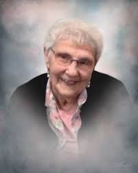 Pauline Nelson Obituary