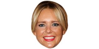 Chantal janzen is a dutch actress, musical star and presenter. Chantal Janzen Celebrity Mask Celebrity Cardboard Cutouts