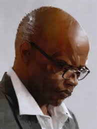 The Shadowed Caretaker: Billy Chemirmir