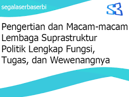 There was no way i could do it contoh soal essay tentang suprastruktur dan infrastruktur politik in time. Apa Yang Dimaksud Dengan Suprastruktur Politik Cara Golden