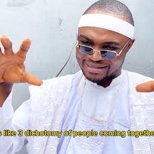 UKELLE PROGRESSIVE FORUM (UPF)