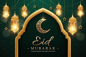 Eid mubarak arapça bir sözcüktür ve kusanmış bayram anlamını taşımaktadır. Gratisvektoren Eid Mubarak 20 000 Illus Im Ai Eps Format