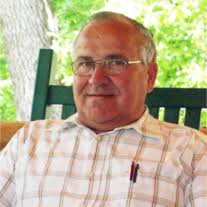 Obituary information for Oris Earl Steiner