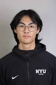 2024-25 Men's Fencing Roster