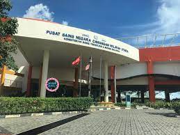 Pusat sains negara or national science centre is a science centre in kuala lumpur malaysia perched atop a hill on 8 hectares of landscaped grounds at bukit. Pusat Sains Negara Cawangan Utara Di Kedah Best Coretan Murni Alysa