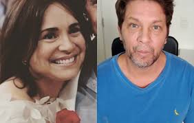 Mário frias (born october 9, 1971 in rio de janeiro) is a brazilian telenovela actor, and current special secretary of culture, a cabinet position in president jair bolsonaro's federal administration. Regina Duarte Deixa Cargo Na Politica E Mario Frias E Cotado Ofuxico