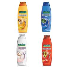 Porque ser guapa empieza en tu cabeza: Palmolive Shampoo Bottle Shopee Philippines