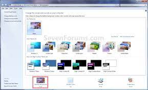 Go to the folder where you've saved the wallpaper. Desktop Background Change Windows 10 Forums