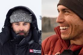 Heimsþekktir ljósmyndarar sýna á Hafnartorgi