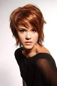 Cute Short Trendy Hair Jpg 500 750 Pixels Haarschnitt Kurz Frisuren Haarschnitte Haarschnitt